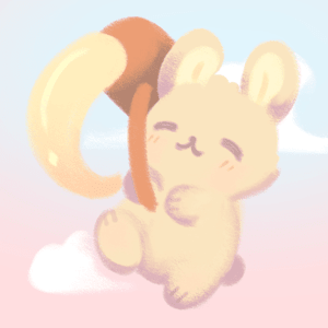 Moon Babbits